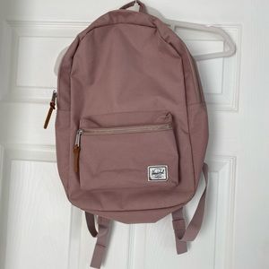 Herschel Supply Co. Mauve Backpack